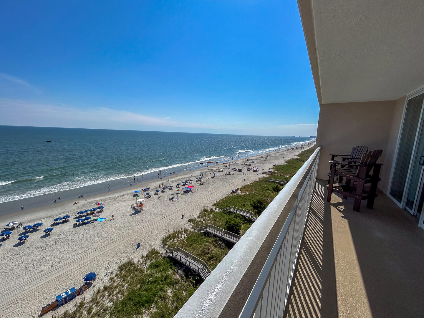 Crescent Shores 1002 | Photo 15