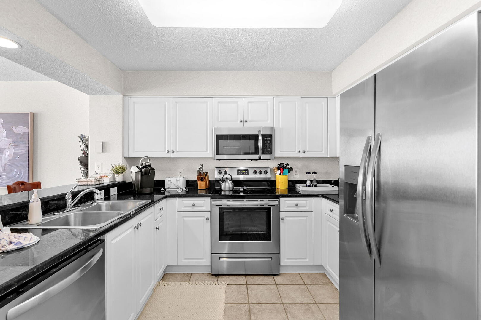 Crescent Shores 1009 15
