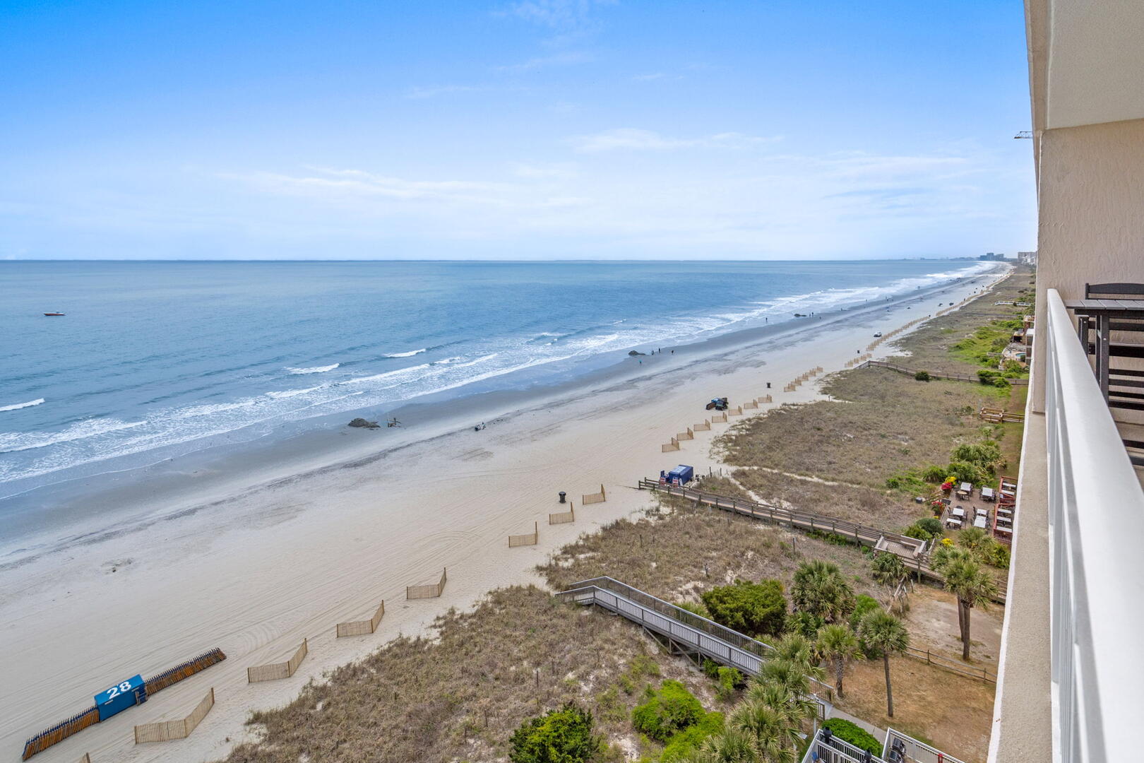 Crescent Shores 1009 7