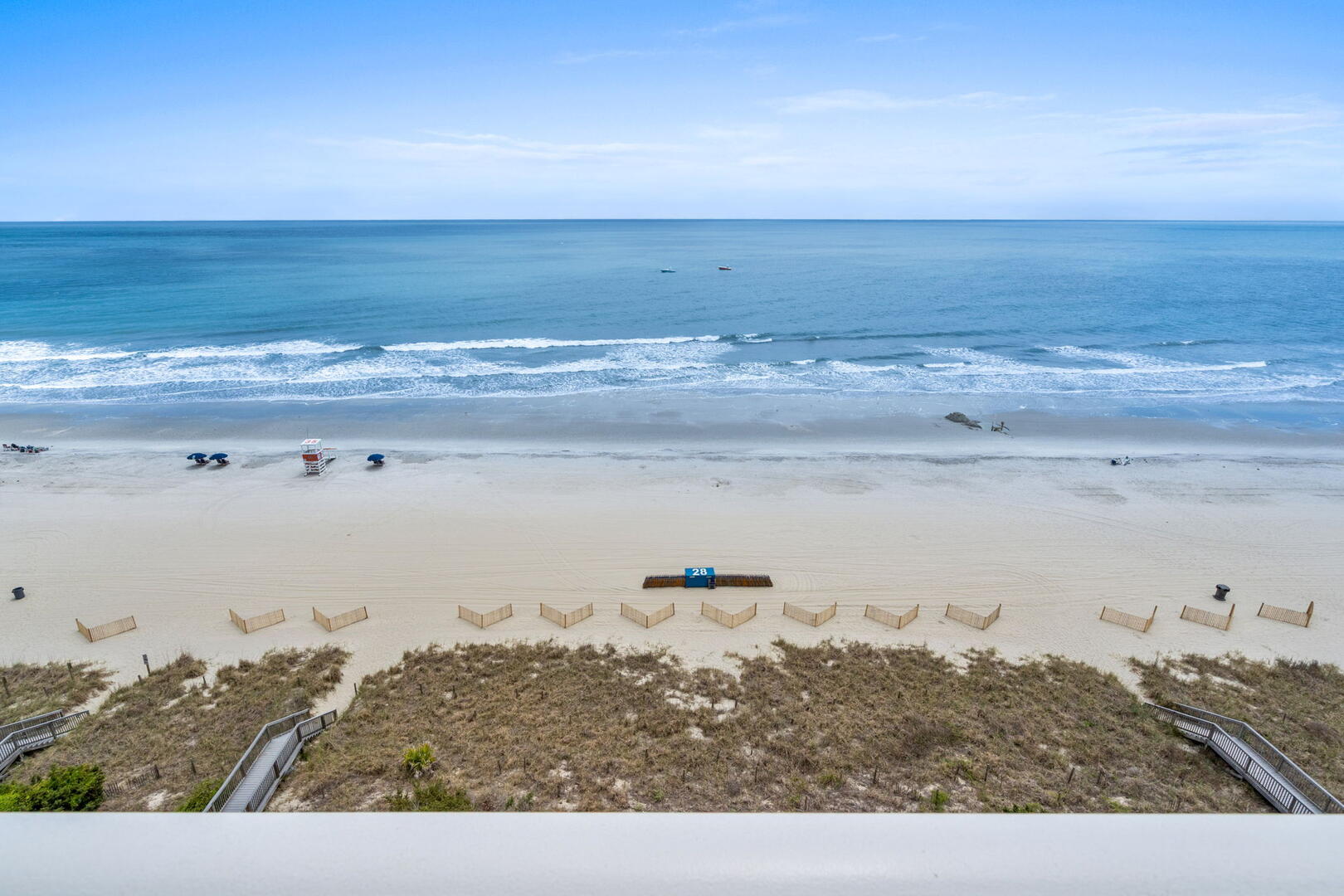 Crescent Shores 1009 22