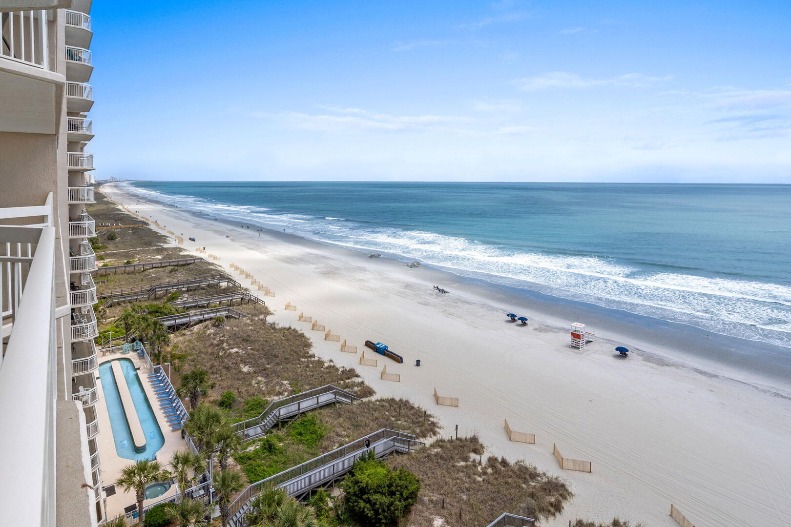 Crescent Shores 1009 50