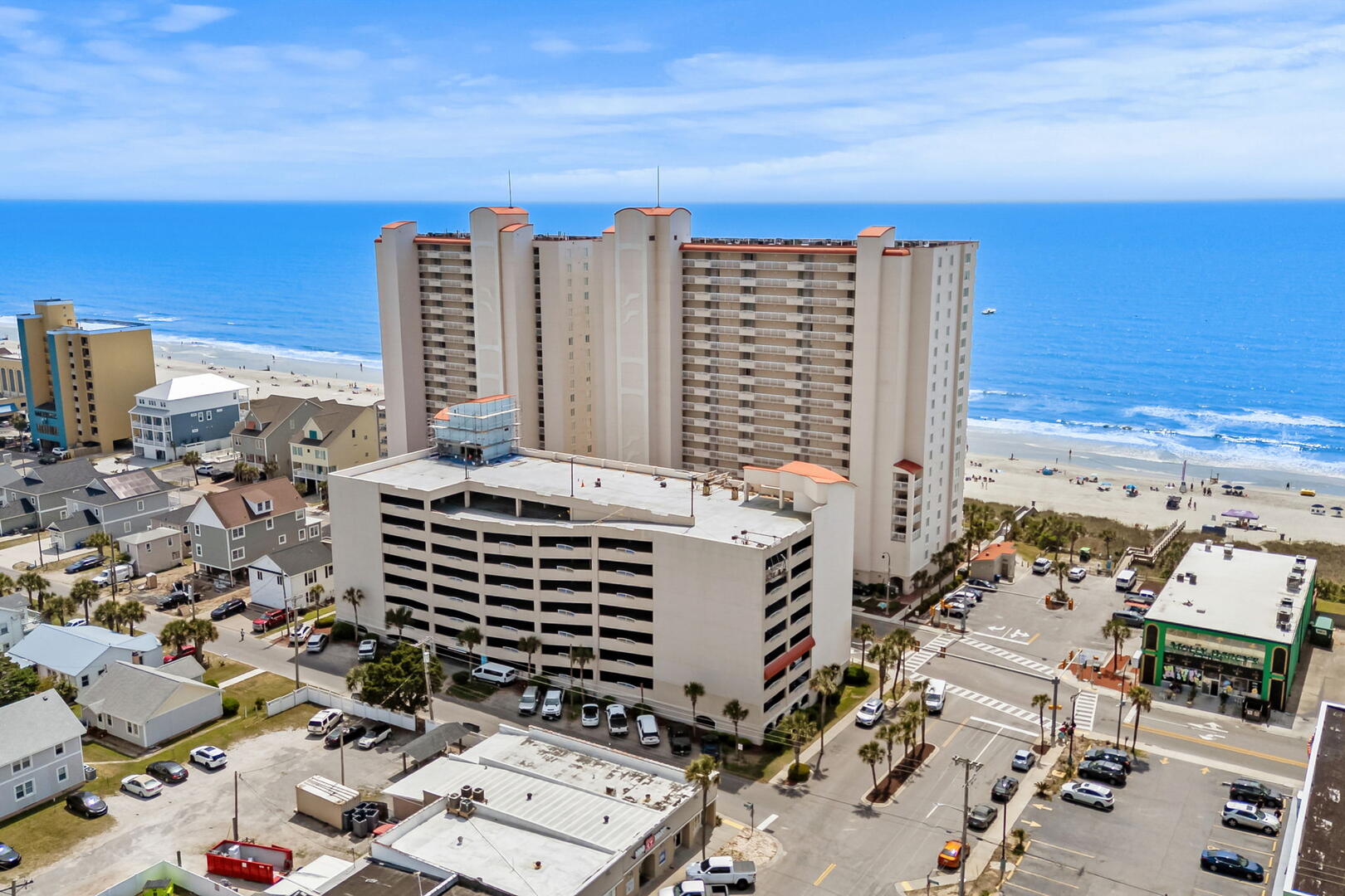 Crescent Shores 1009 69