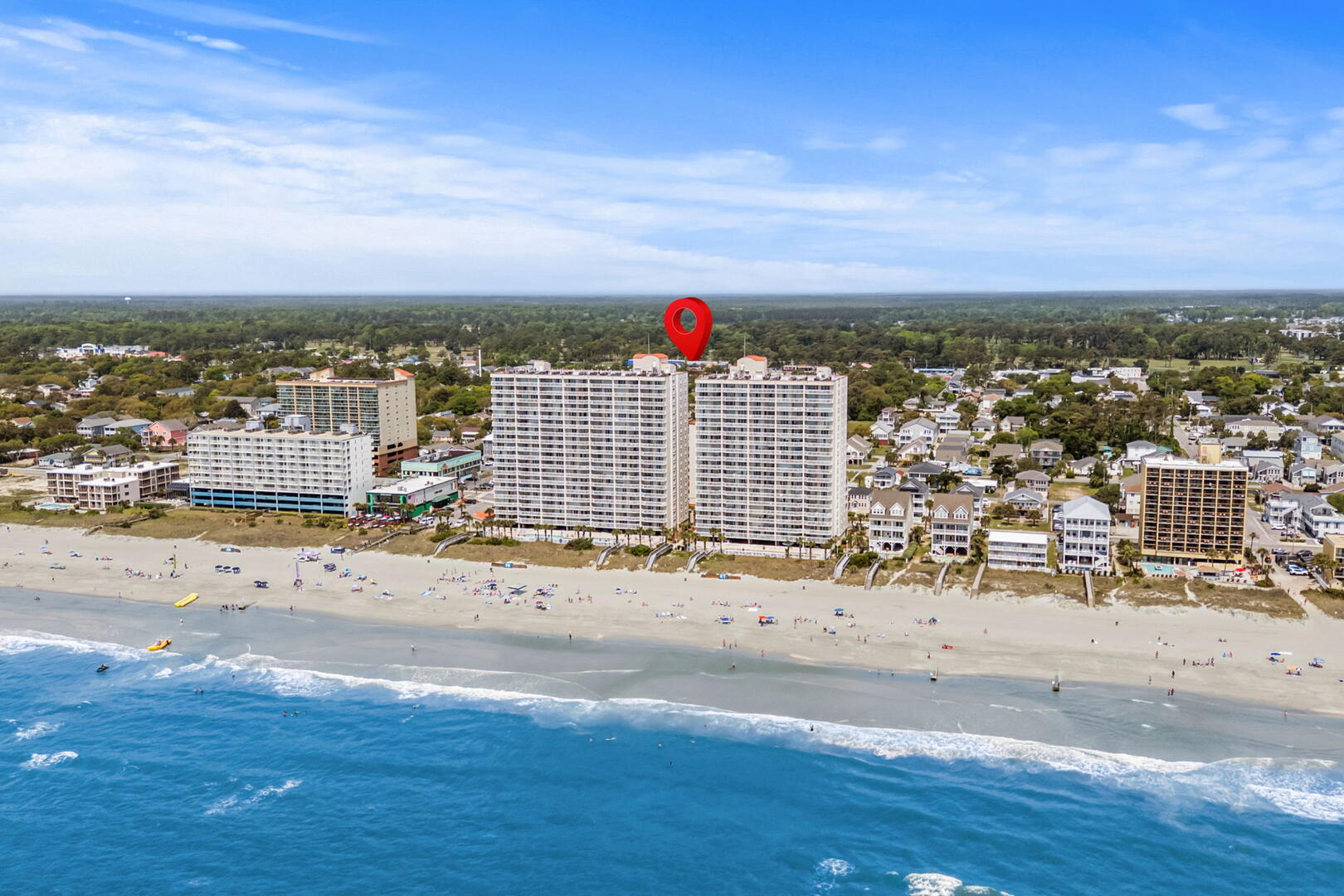 Crescent Shores 1009 54