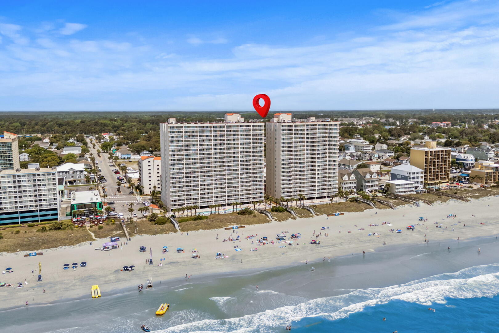 Crescent Shores 1009 46
