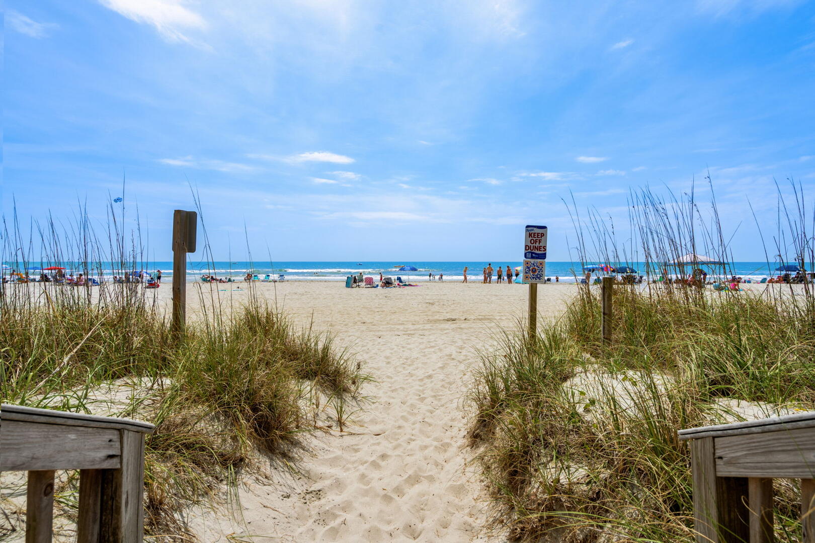 Crescent Shores 1009 45