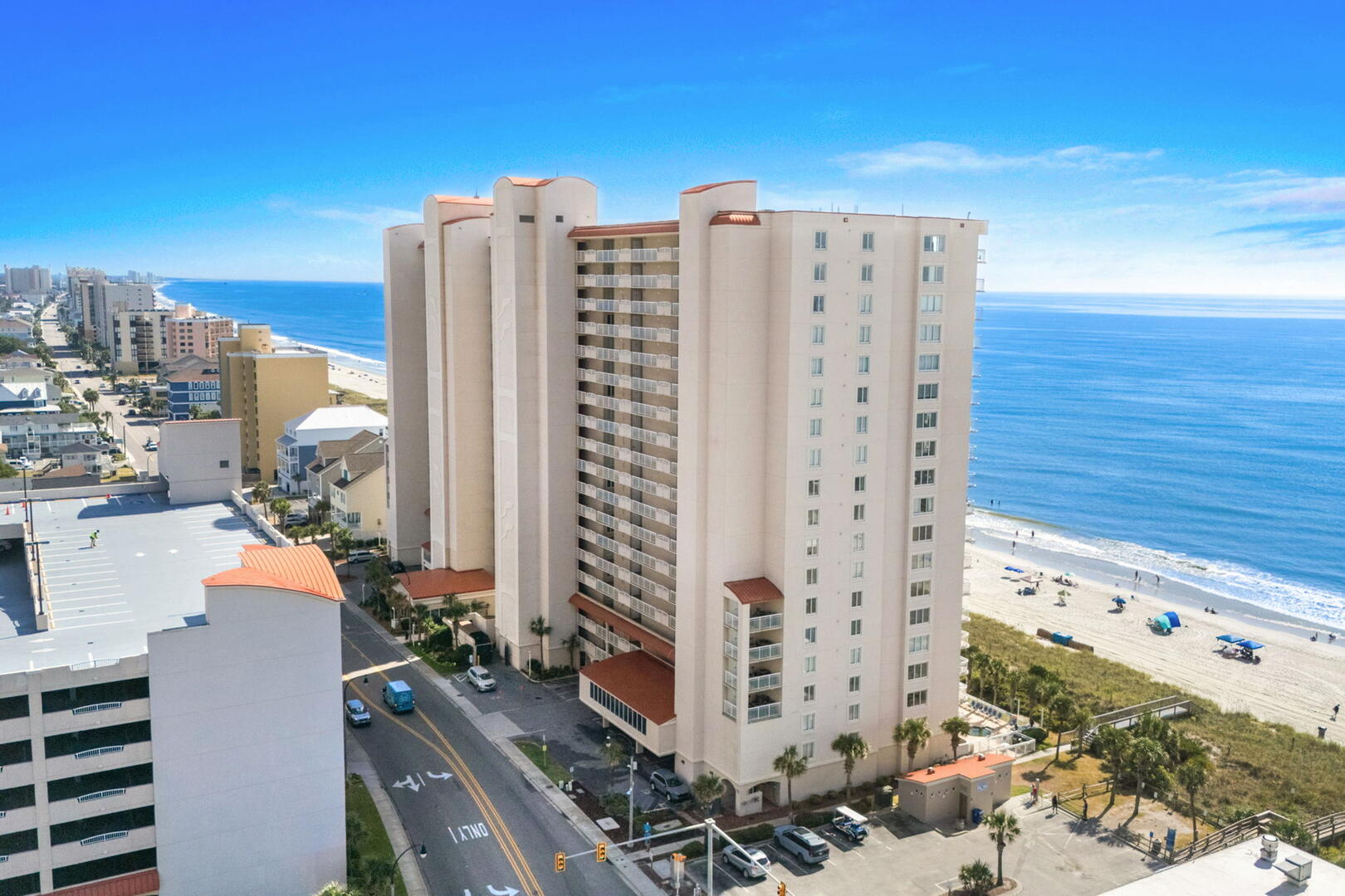 Crescent Shores 1009 60