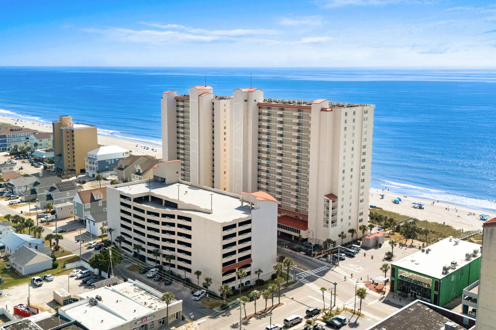 Crescent Shores 1009 61
