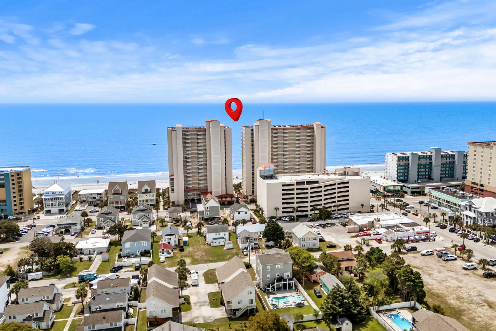 Crescent Shores 1009 64
