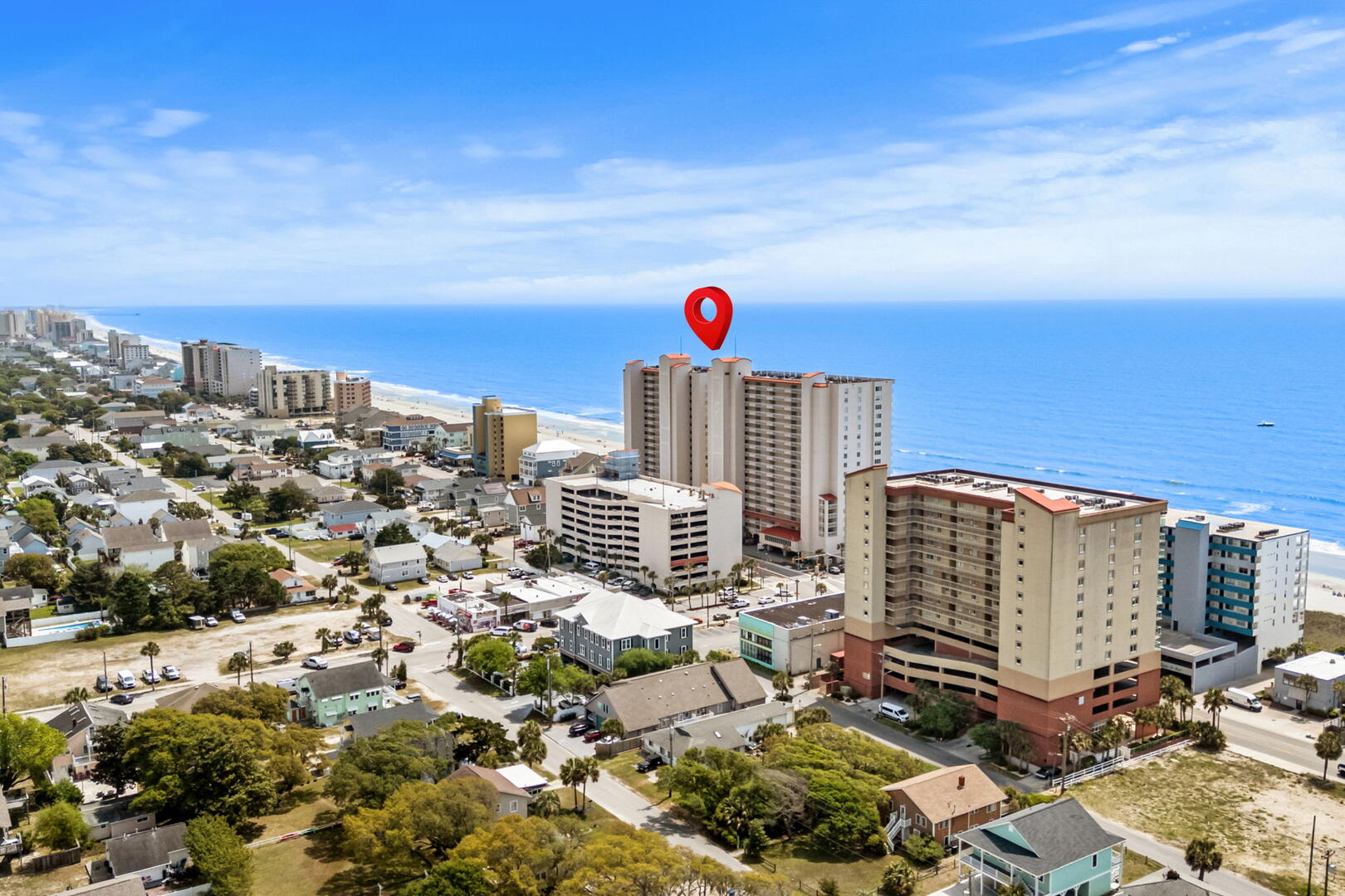 Crescent Shores 1009 65
