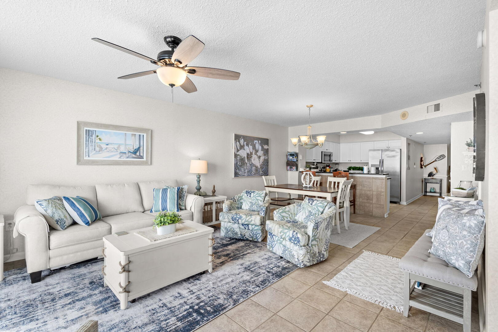 Crescent Shores 1009 8