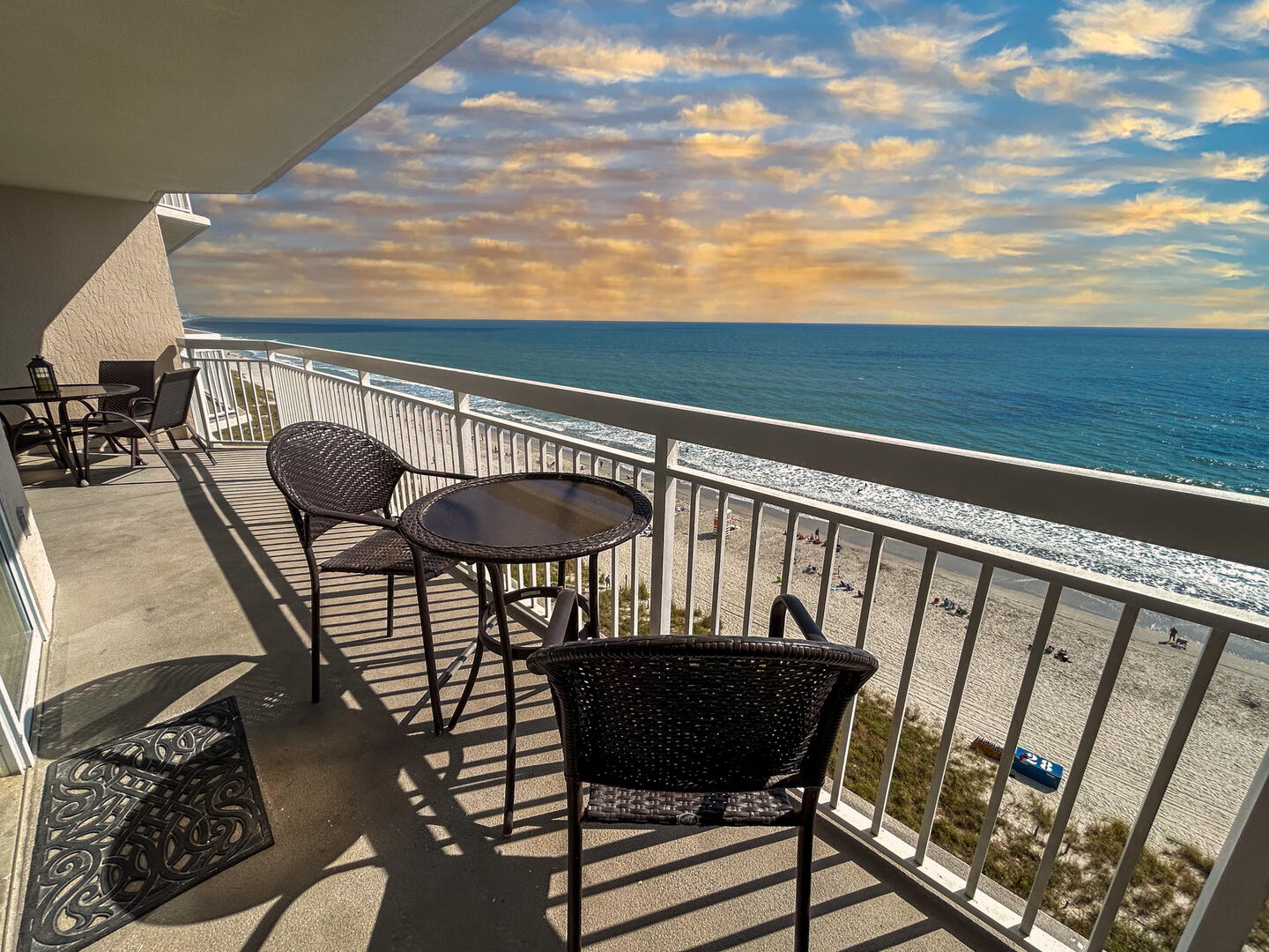 Crescent Shores 1009 | Photo 11