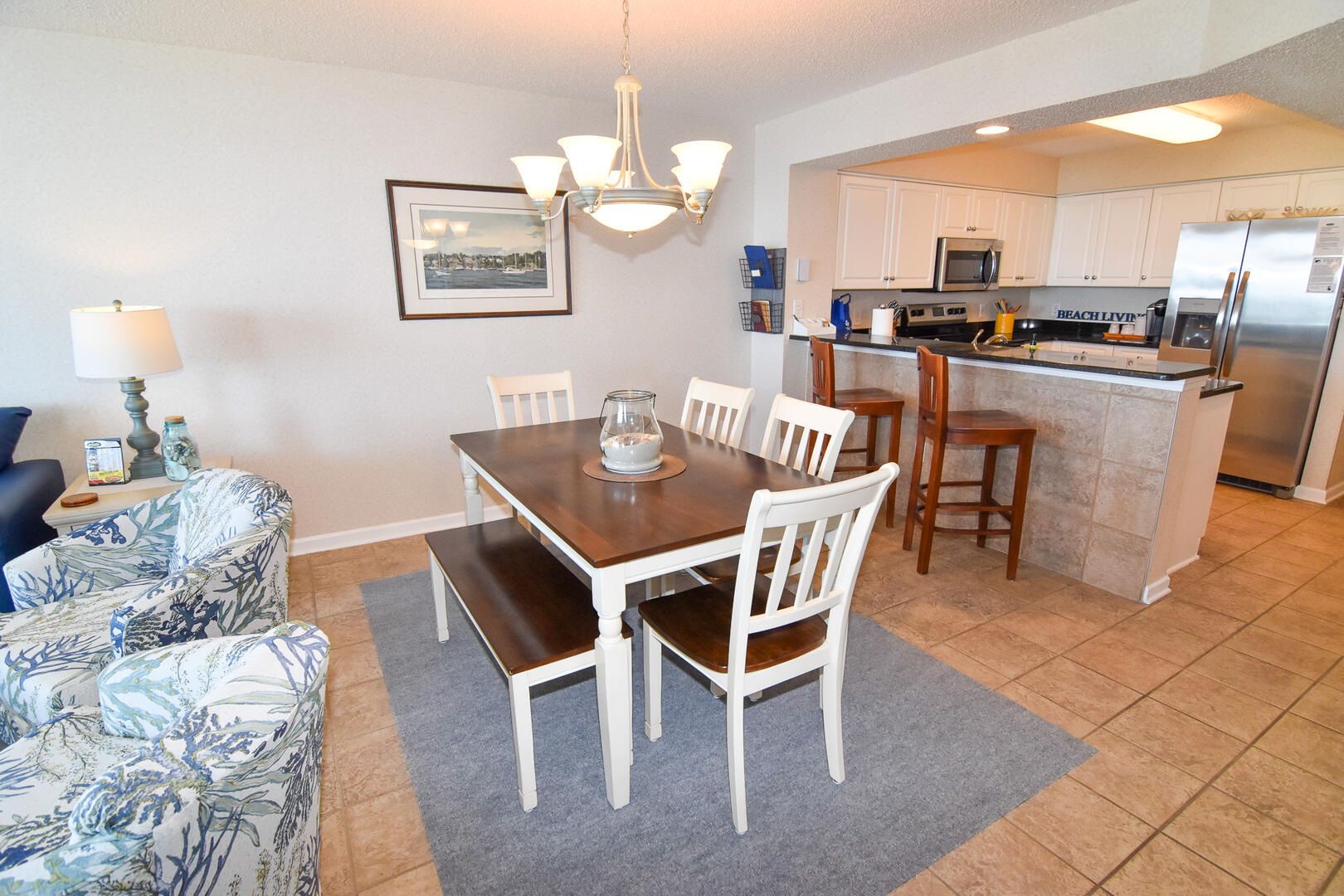 Crescent Shores 1009 | Photo 15