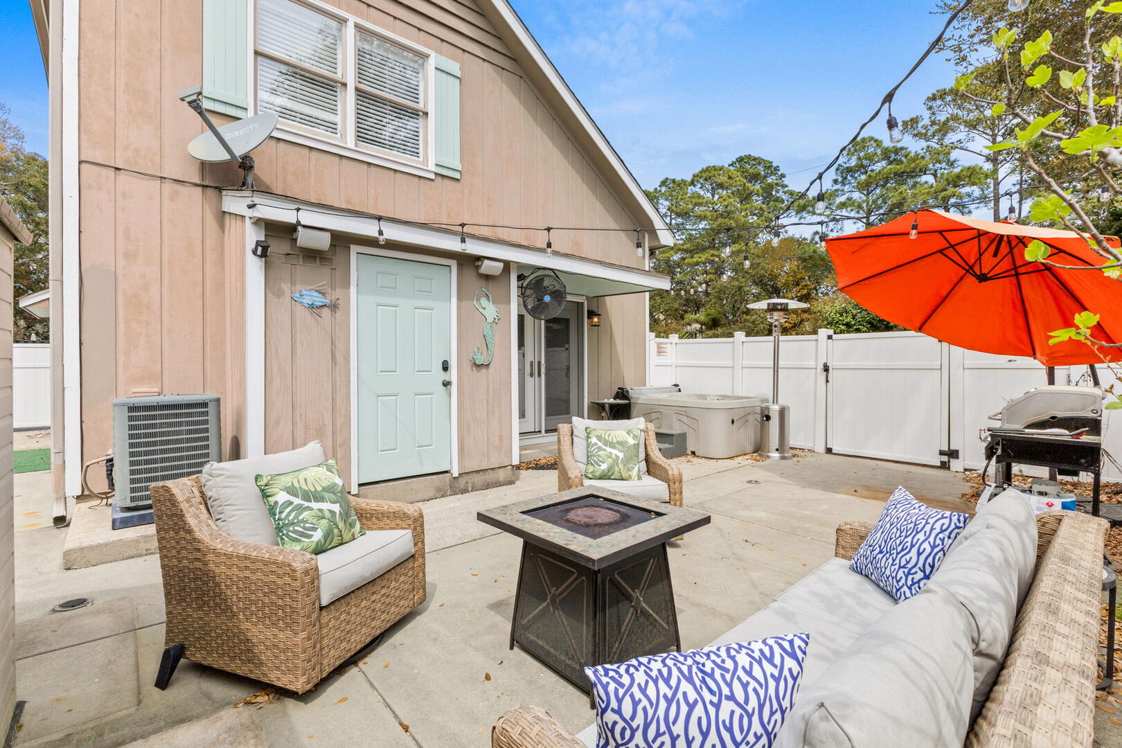 Stacy's Beach House | Photo 28