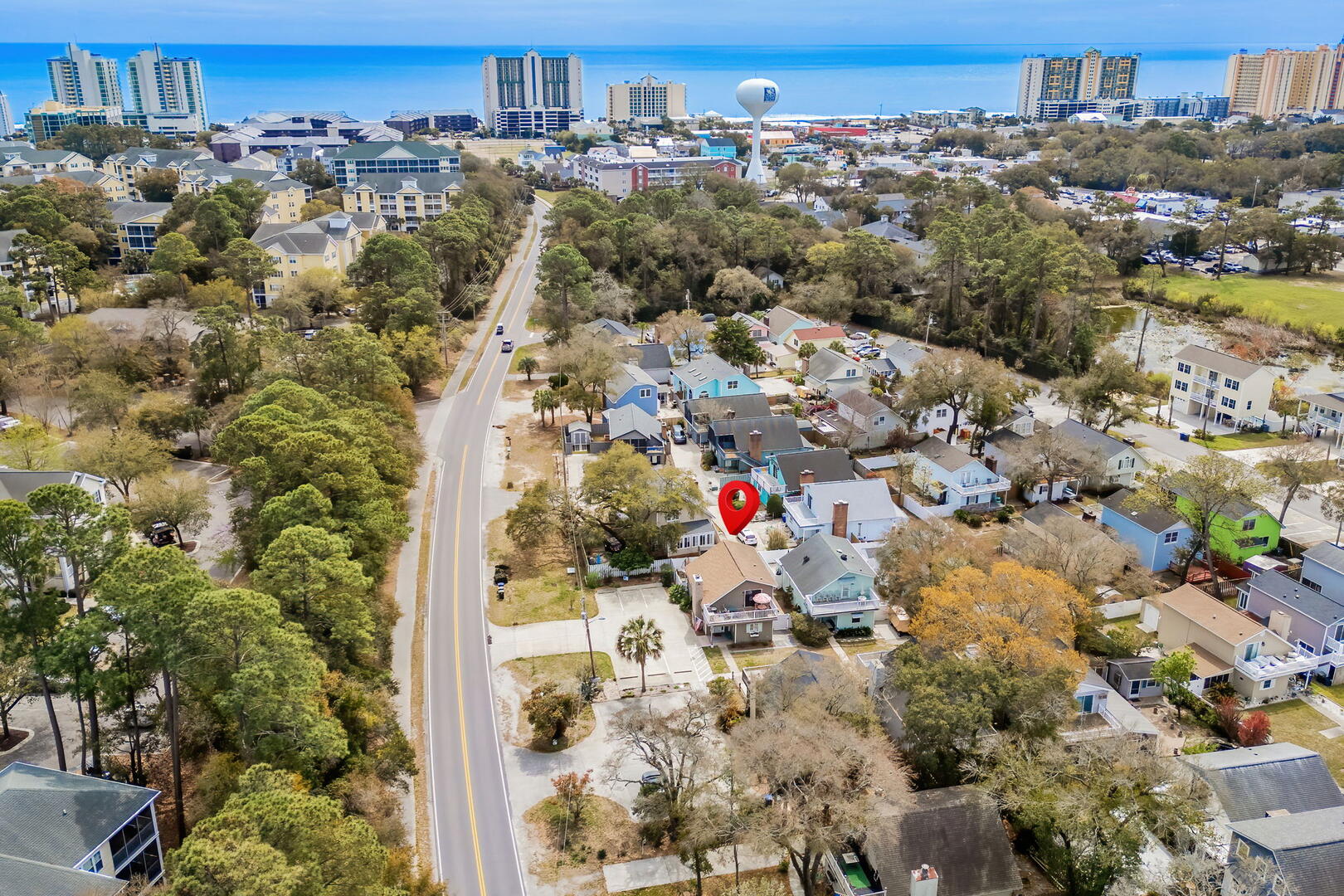 Stacy's Beach House | Photo 6