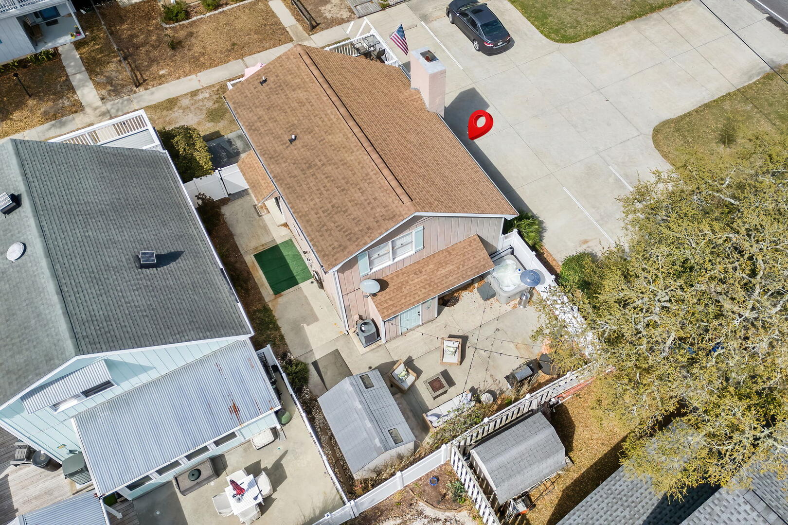 Stacy's Beach House | Photo 8