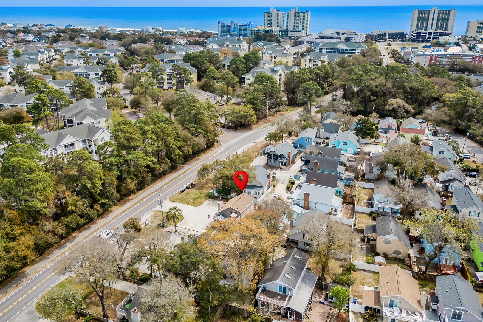 Stacy's Beach House | Photo 52