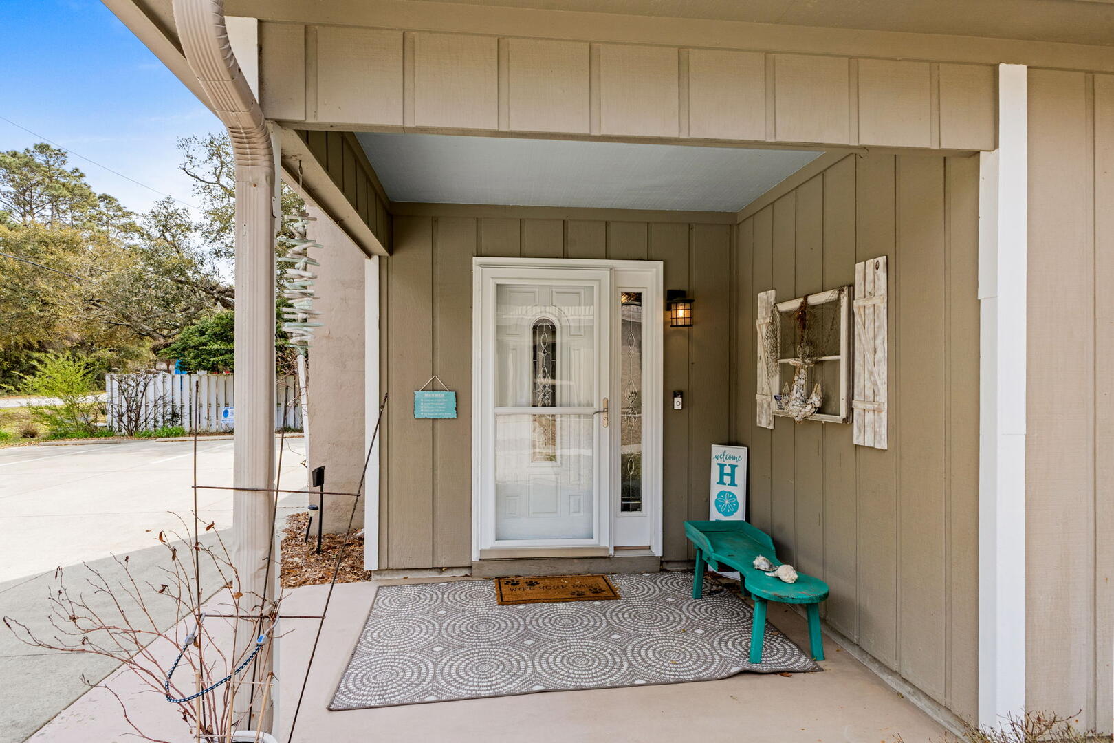 Stacy's Beach House | Photo 10