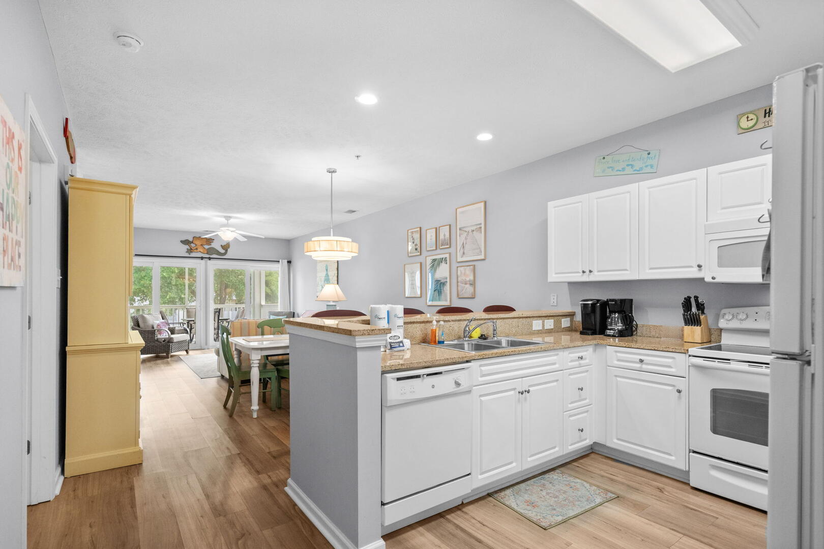 Ocean Keyes 2235 | Photo 15