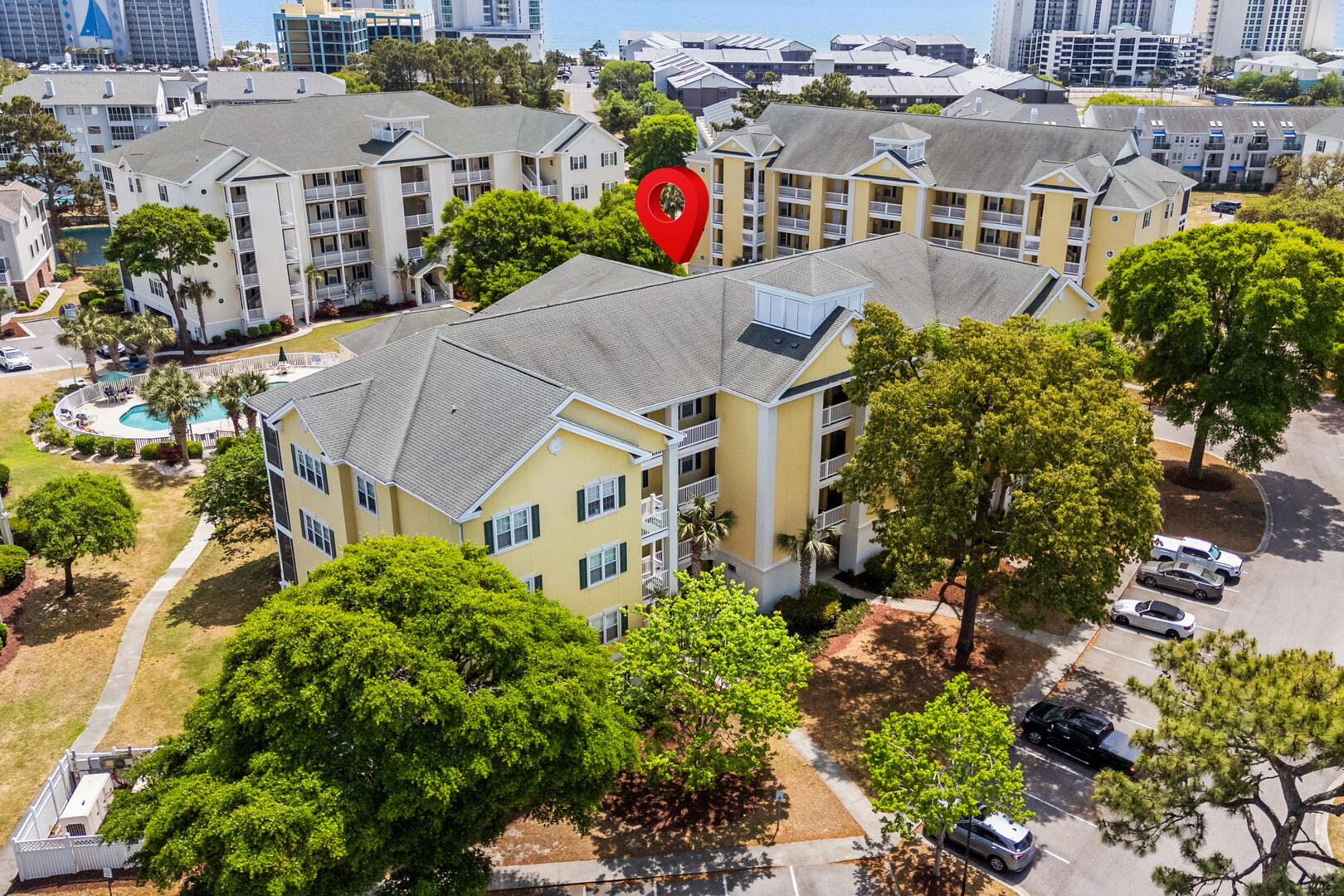 Ocean Keyes 2235 | Photo 44