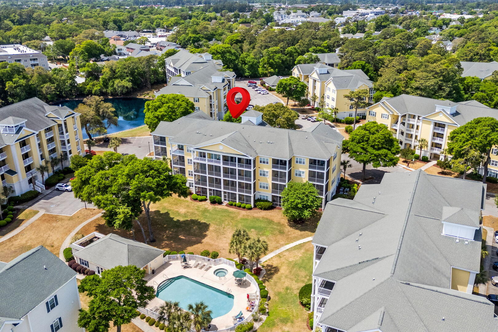 Ocean Keyes 2235 | Photo 47