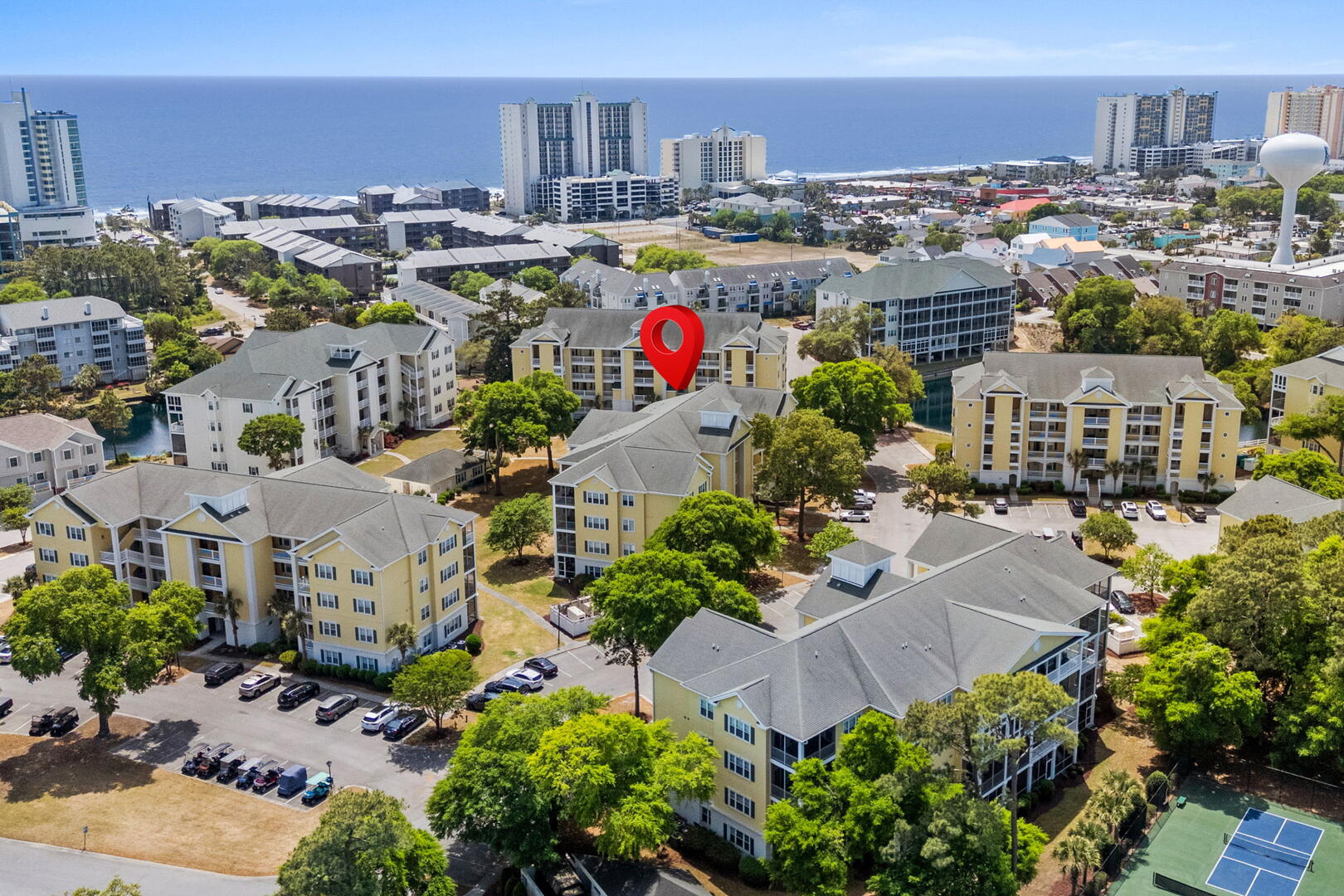 Ocean Keyes 2235 | Photo 7