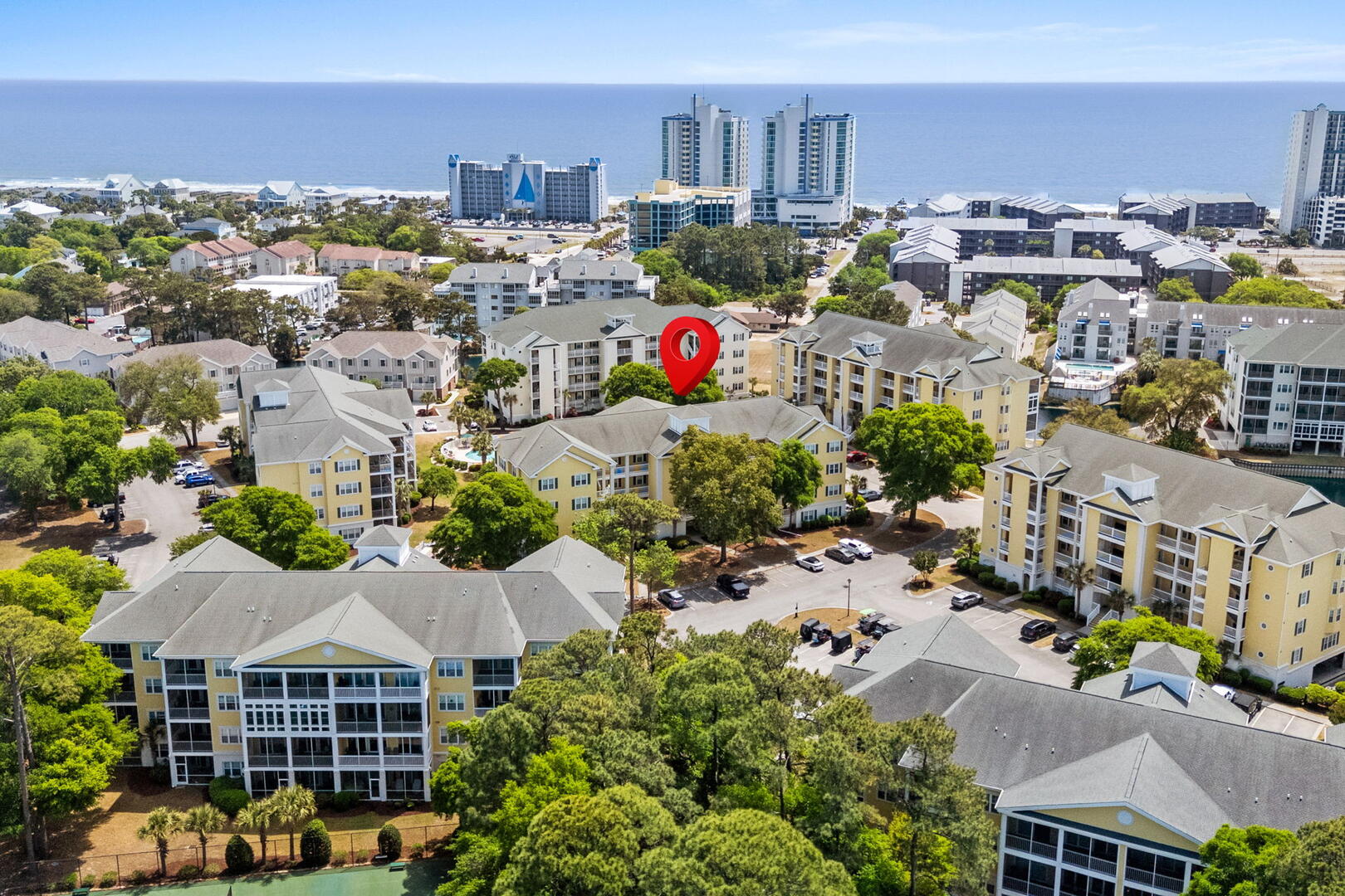 Ocean Keyes 2235 | Photo 60