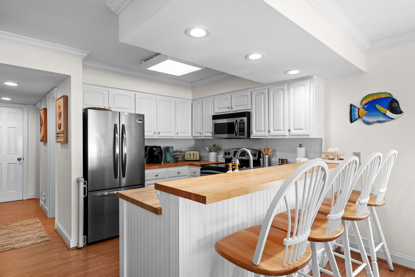 Surf Villas C3 18