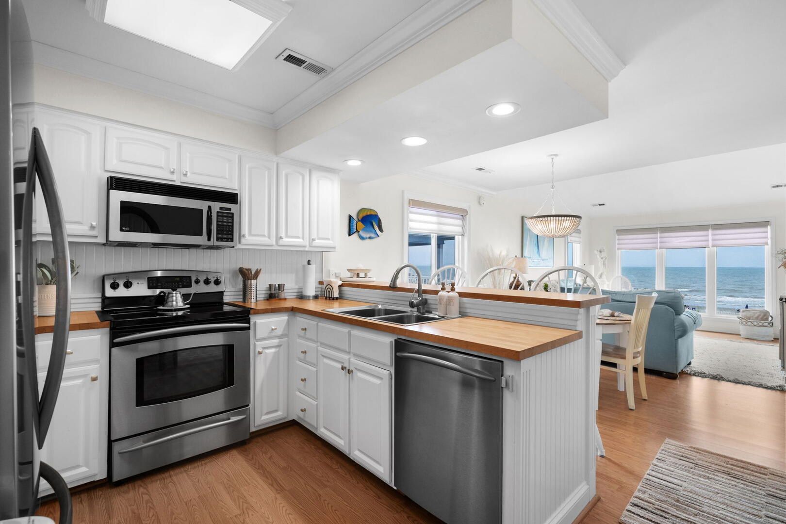 Surf Villas C3 19