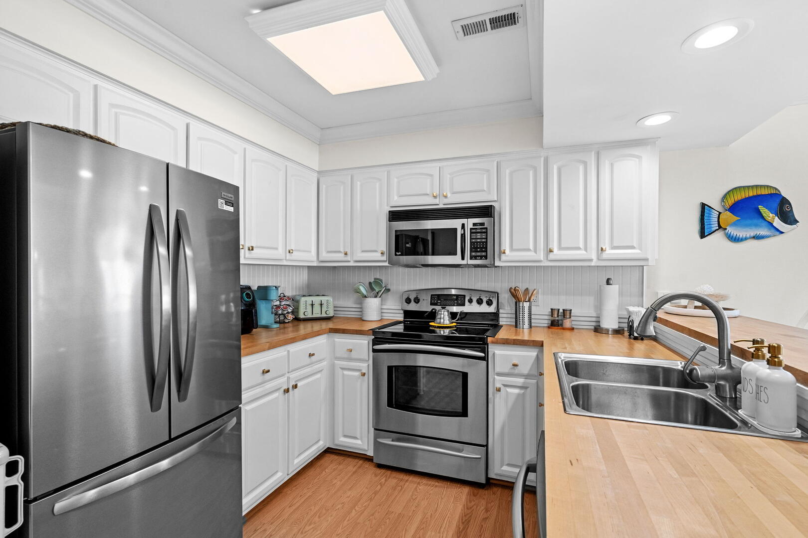Surf Villas C3 17