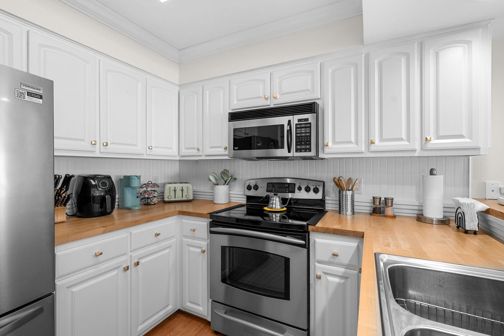Surf Villas C3 16