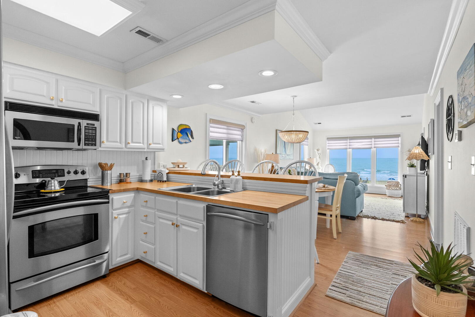 Surf Villas C3 10