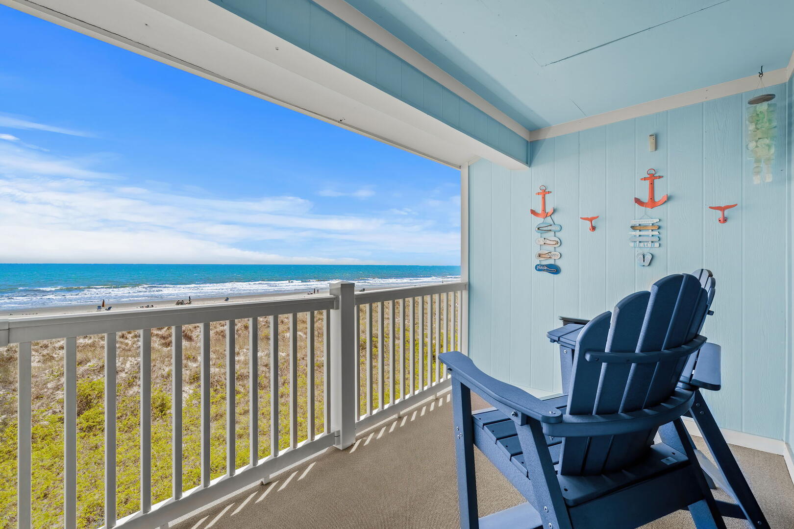 Surf Villas C3 23