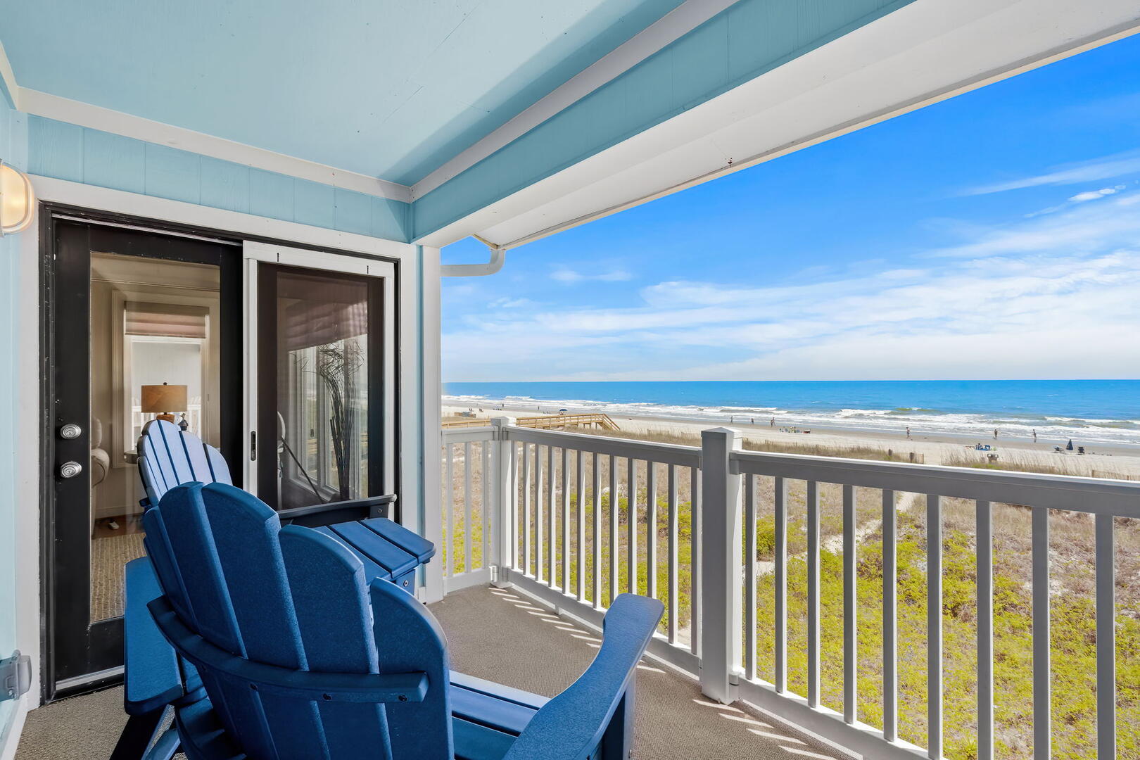 Surf Villas C3 8