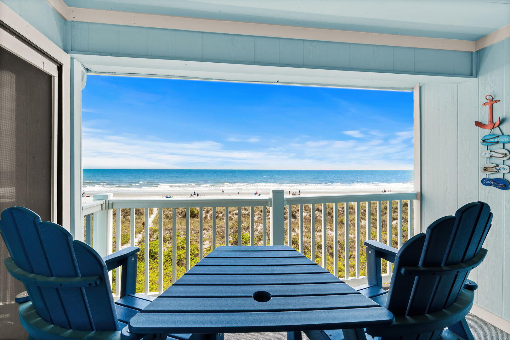 Surf Villas C3 3
