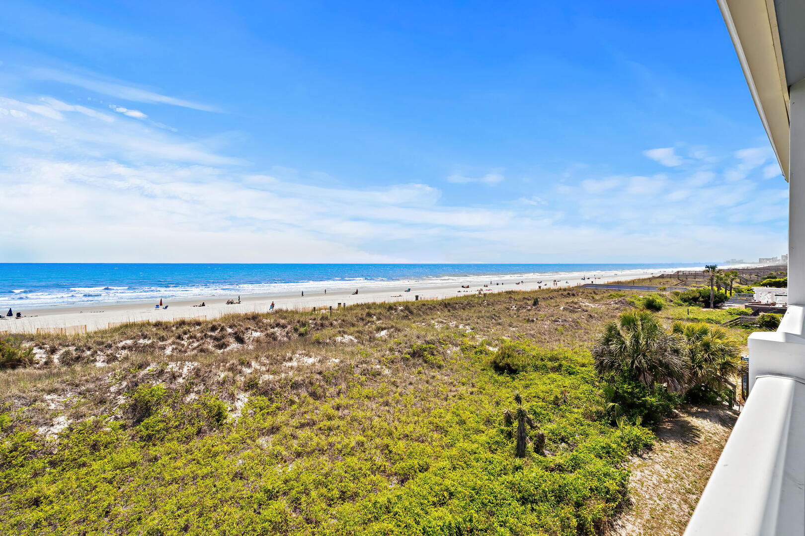 Surf Villas C3 22