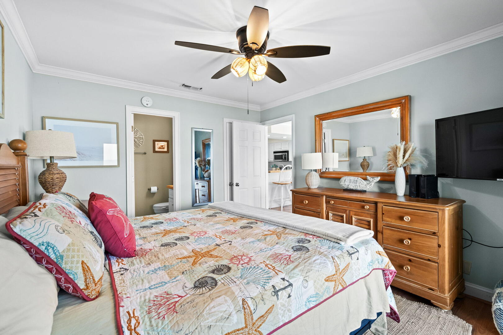 Surf Villas C3 26