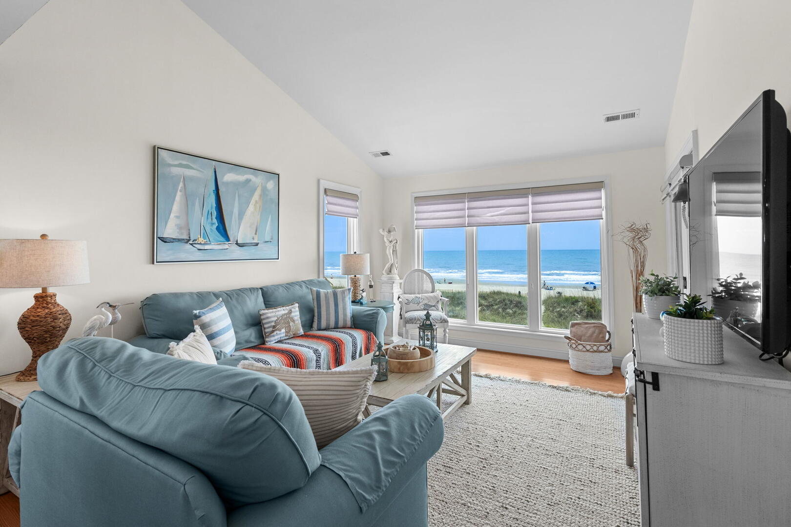 Surf Villas C3