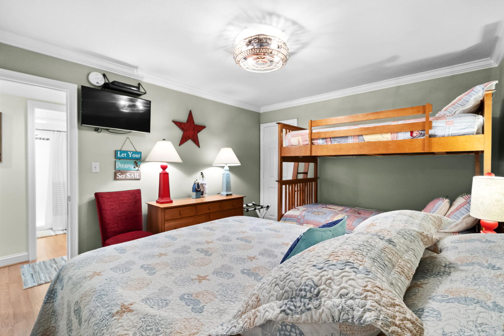 Surf Villas C3 34