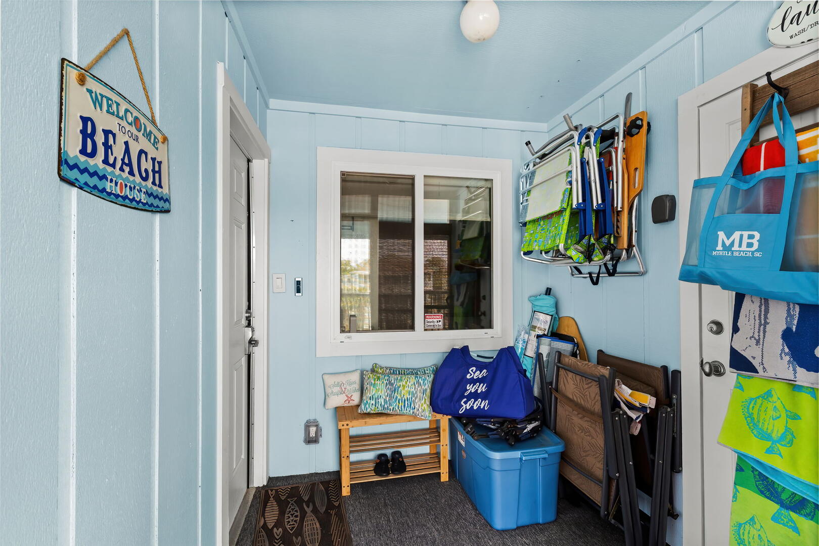 Surf Villas C3 38