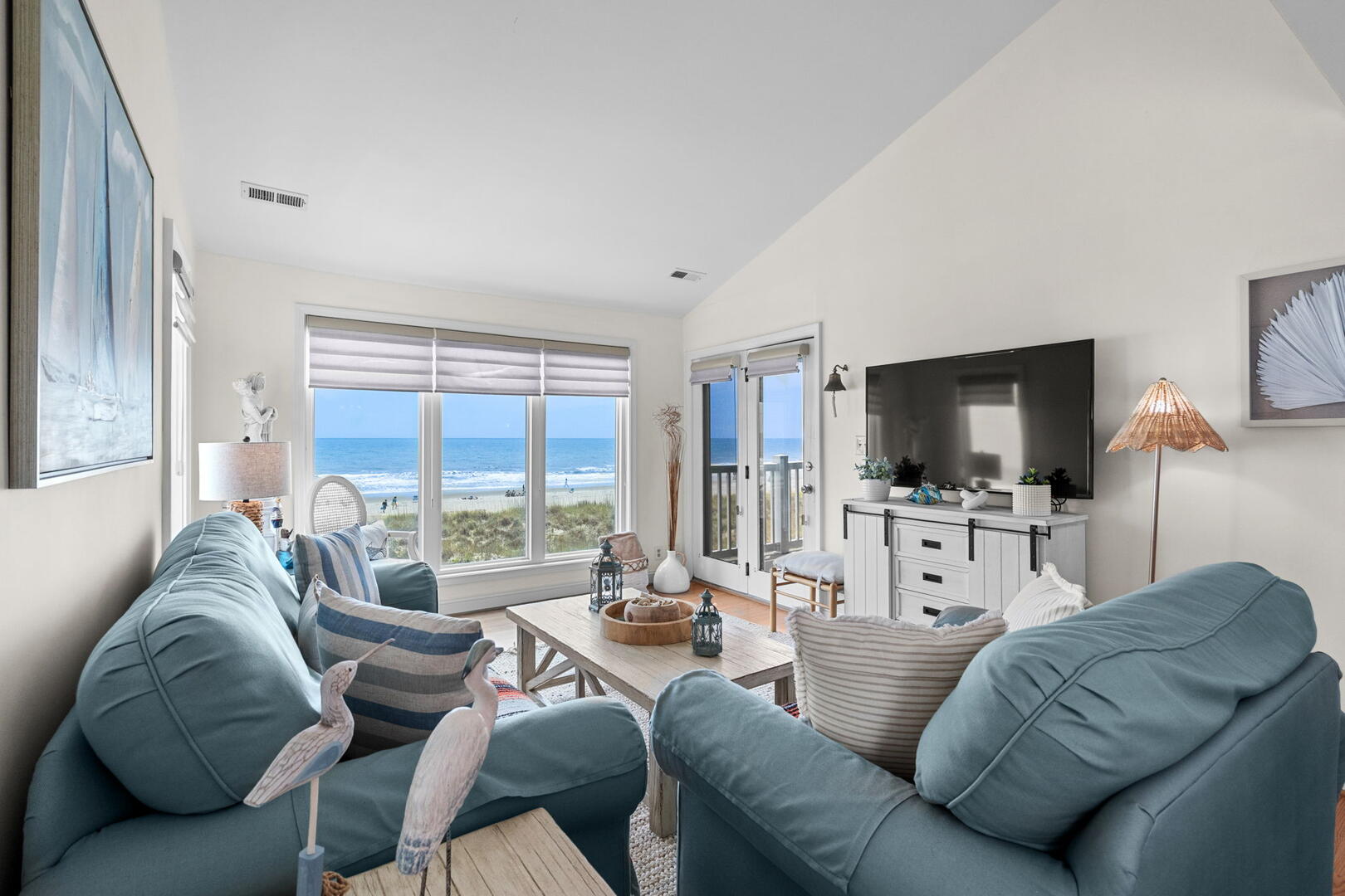 Surf Villas C3 5