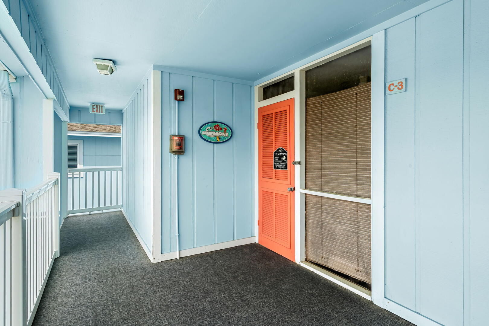 Surf Villas C3 37