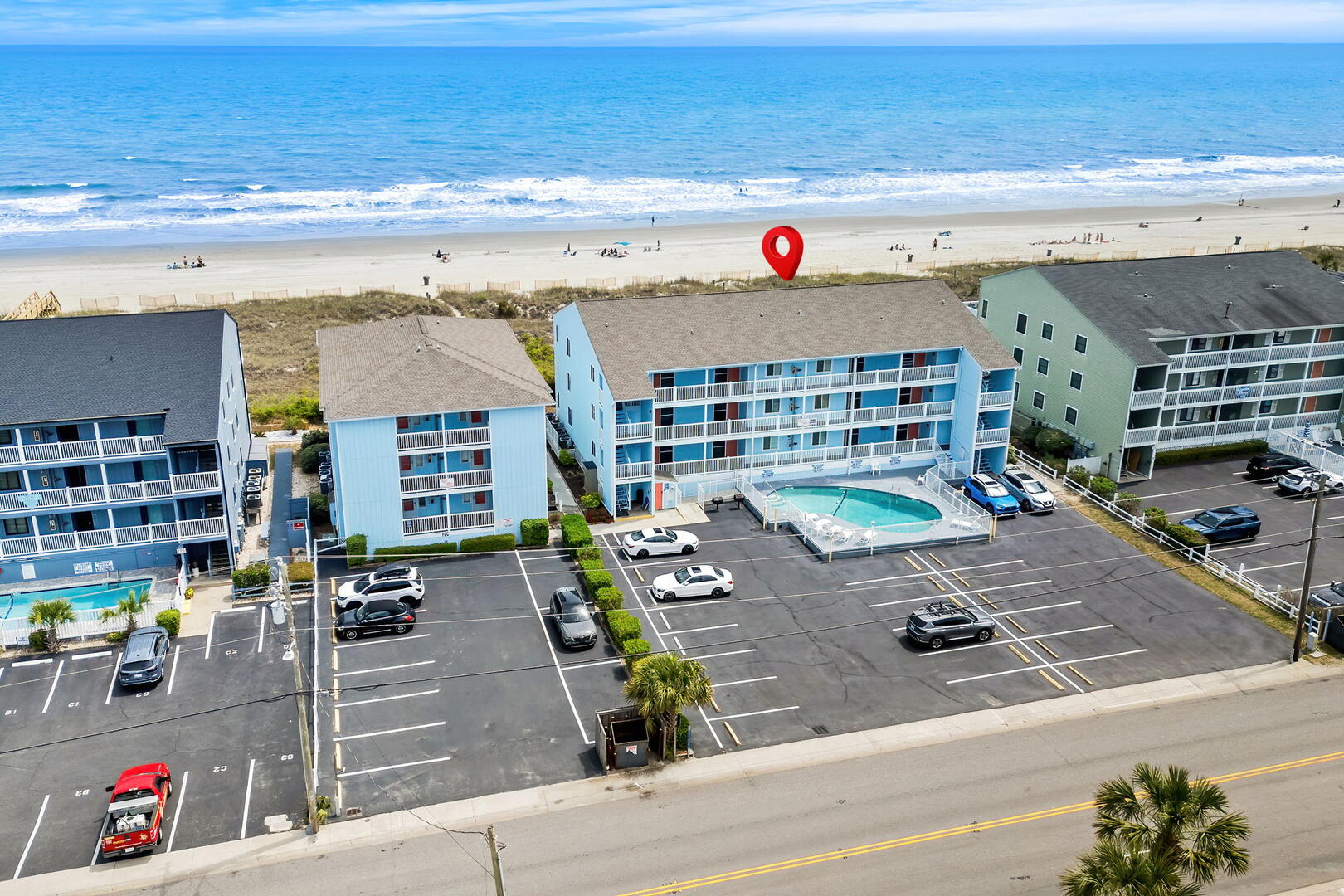 Surf Villas C3 56