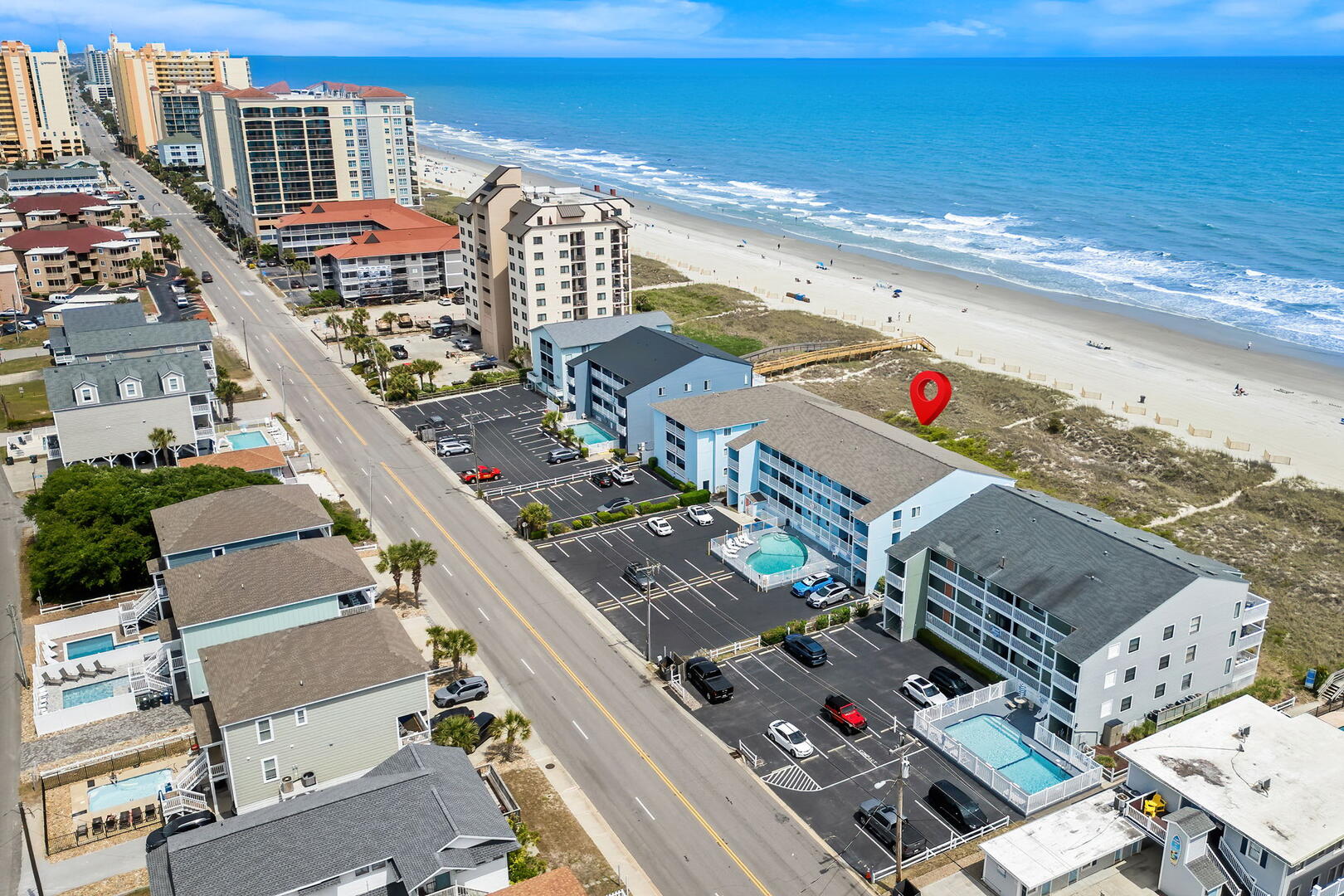 Surf Villas C3 42