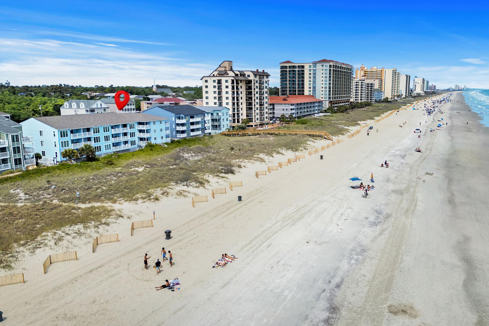 Surf Villas C3 45