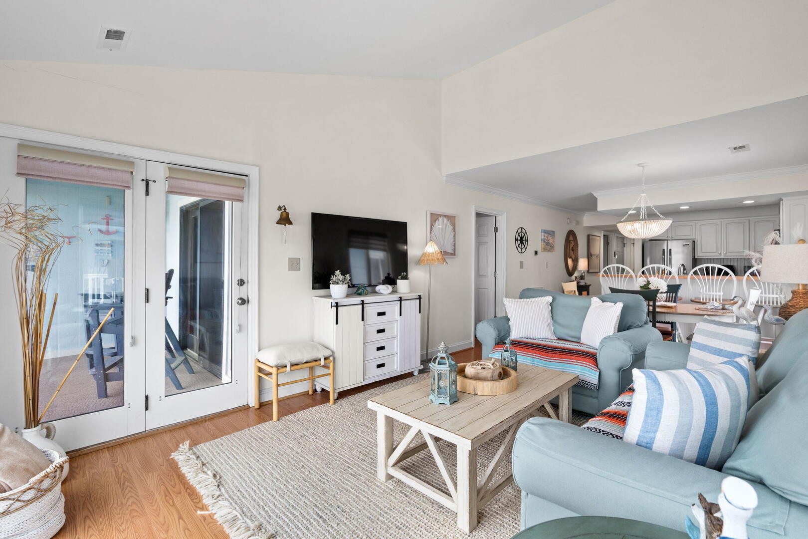Surf Villas C3 6