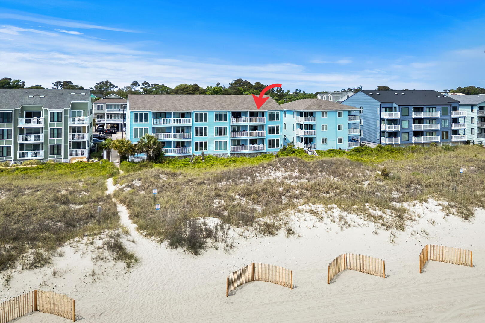 Surf Villas C3 52