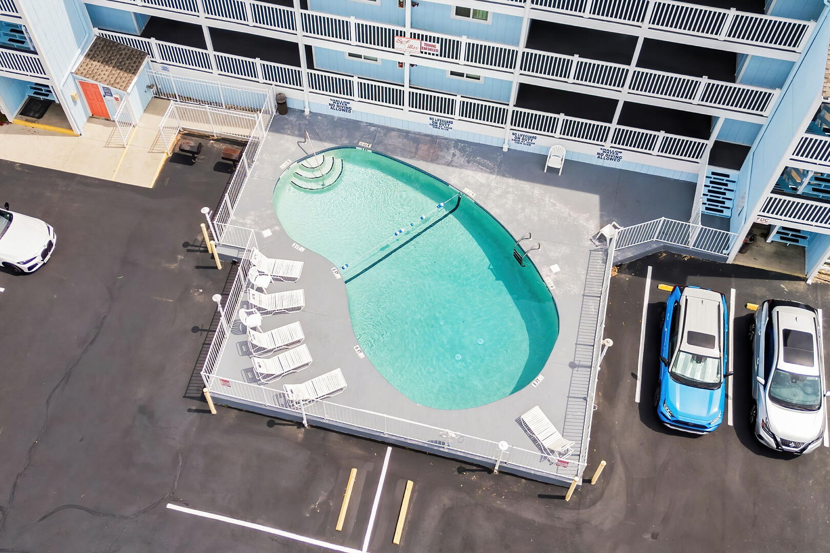 Surf Villas C3 49
