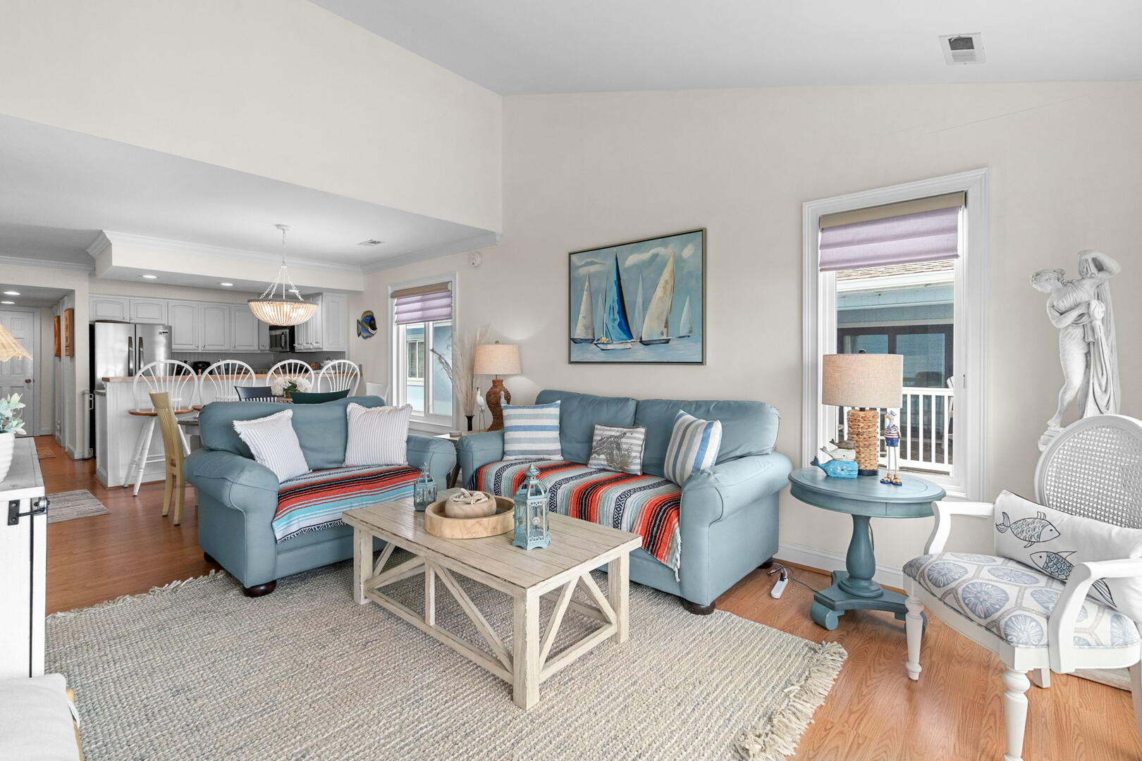 Surf Villas C3 9