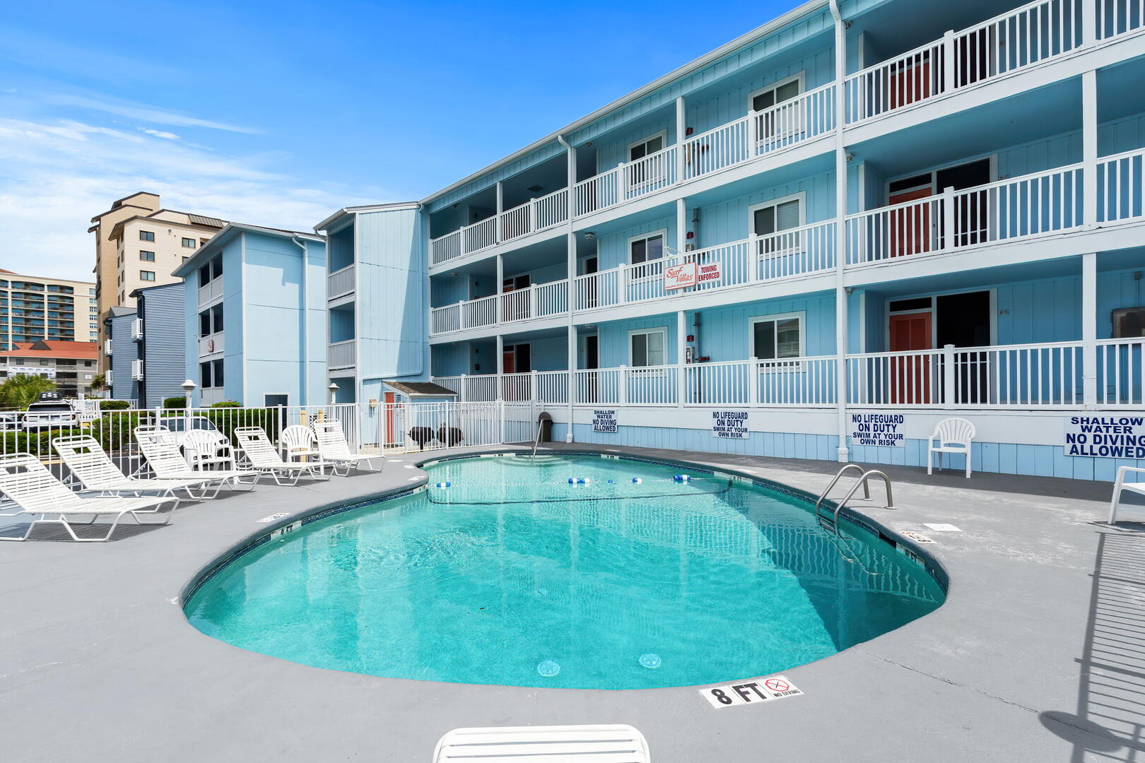 Surf Villas C3 40