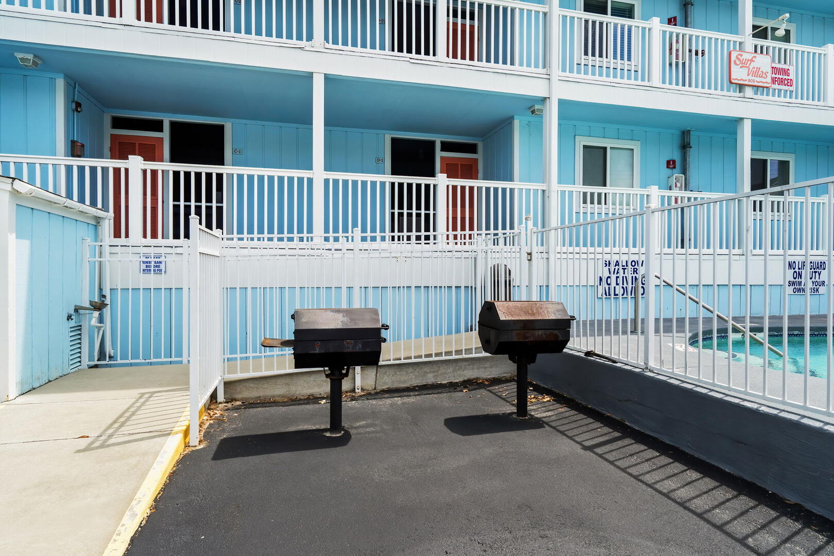 Surf Villas C3 44